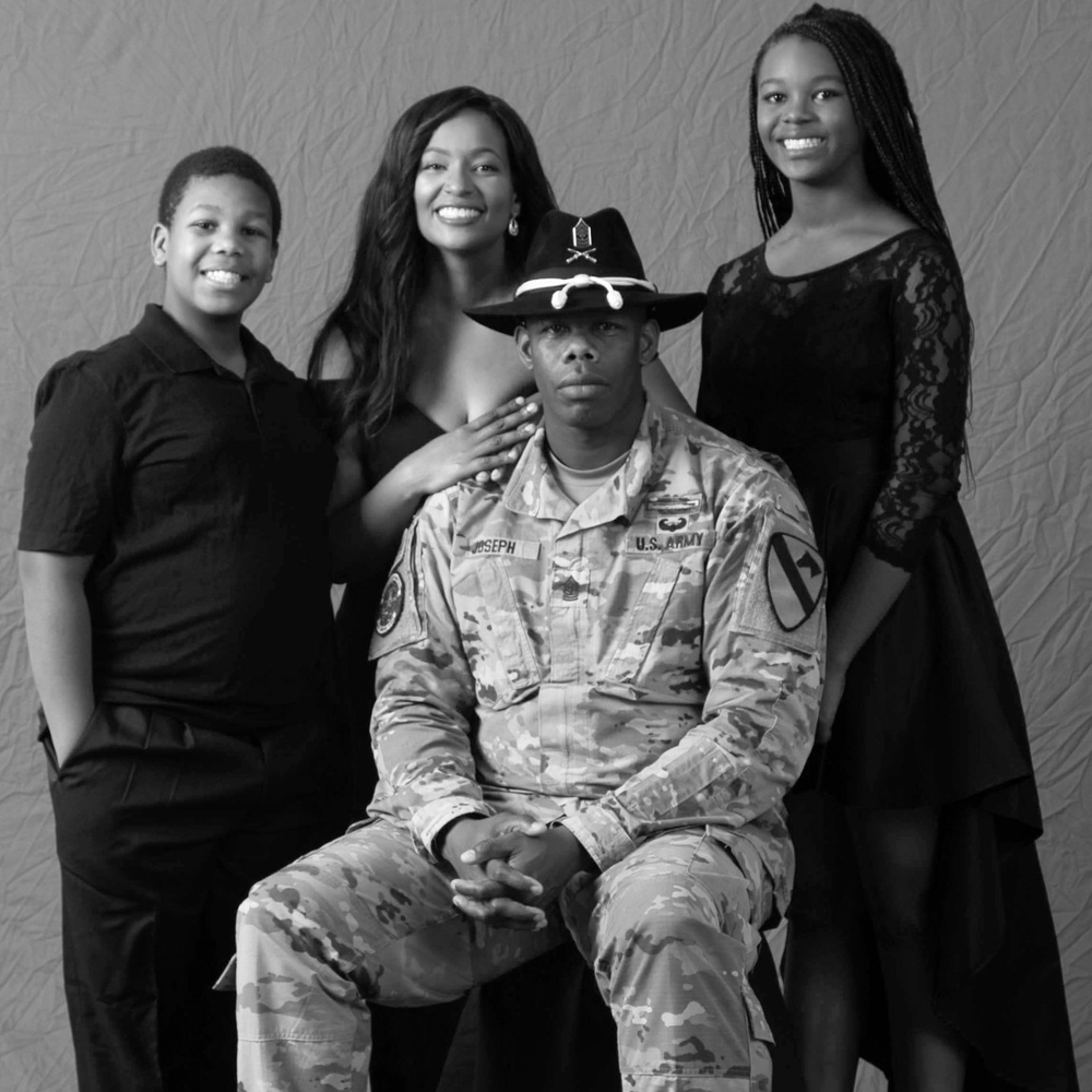 Meet your Posher, Pj